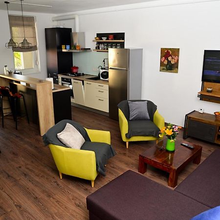 Mirvana Apartments Metheor Executive Suite Temesvár Kültér fotó