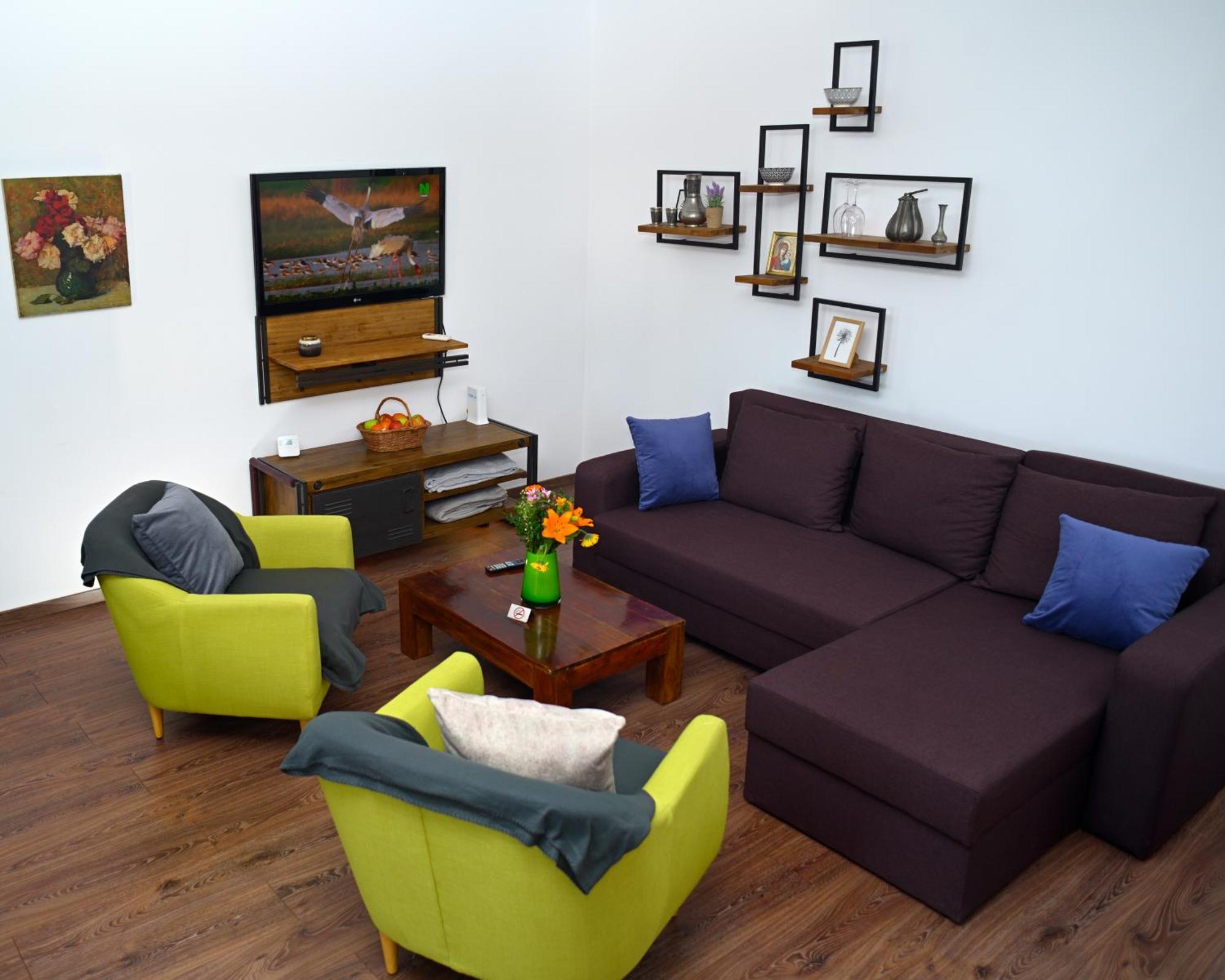 Mirvana Apartments Metheor Executive Suite Temesvár Kültér fotó